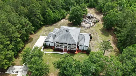 1016 Wiley Gaskins Road Grifton NC 28530