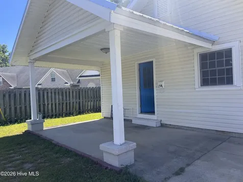 223 Holt Street Thomson GA 30824