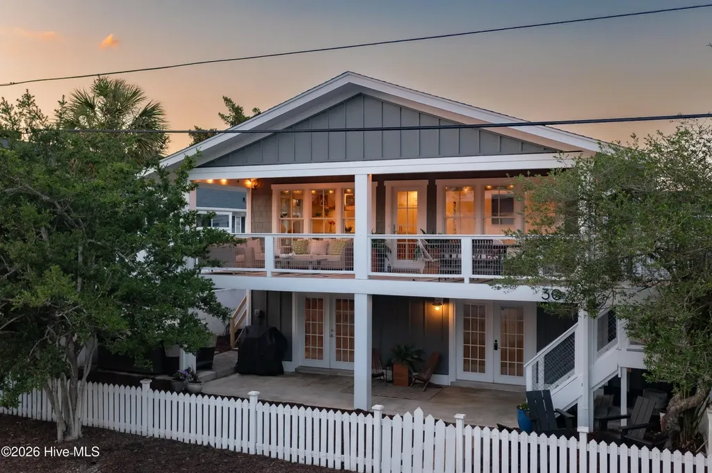 30 W Greensboro Street Wrightsville Beach NC 28480