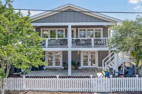 30 W Greensboro Street Wrightsville Beach NC 28480