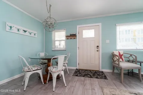 207 E Terminal Boulevard Atlantic Beach NC 28512