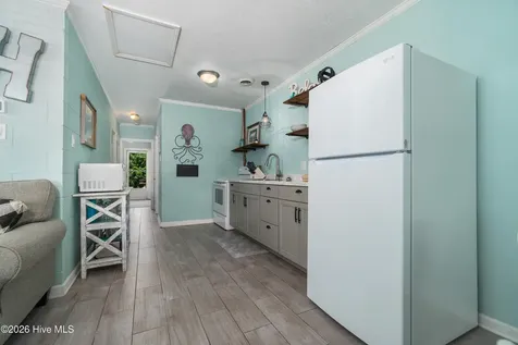 207 E Terminal Boulevard Atlantic Beach NC 28512