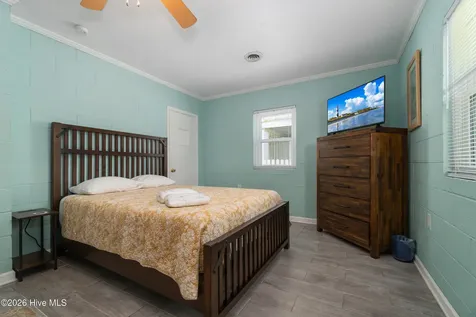 207 E Terminal Boulevard Atlantic Beach NC 28512