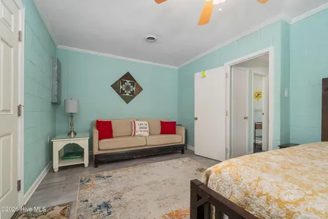 207 E Terminal Boulevard Atlantic Beach NC 28512