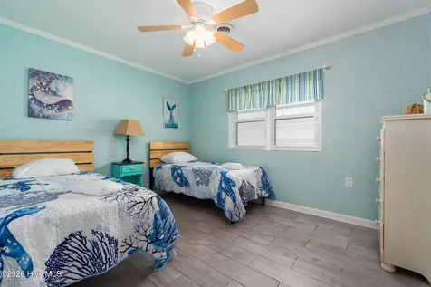 207 E Terminal Boulevard Atlantic Beach NC 28512