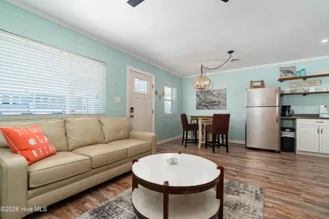 207 E Terminal Boulevard Atlantic Beach NC 28512