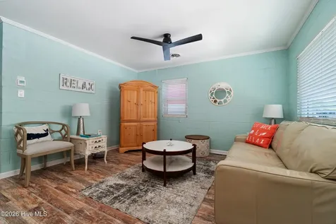 207 E Terminal Boulevard Atlantic Beach NC 28512