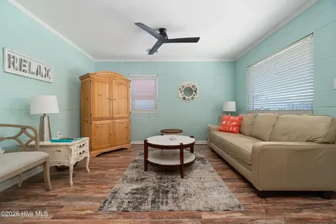 207 E Terminal Boulevard Atlantic Beach NC 28512