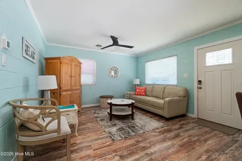 207 E Terminal Boulevard Atlantic Beach NC 28512