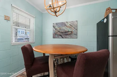 207 E Terminal Boulevard Atlantic Beach NC 28512