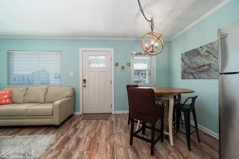 207 E Terminal Boulevard Atlantic Beach NC 28512