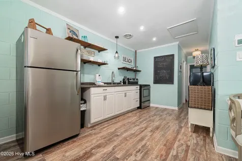207 E Terminal Boulevard Atlantic Beach NC 28512