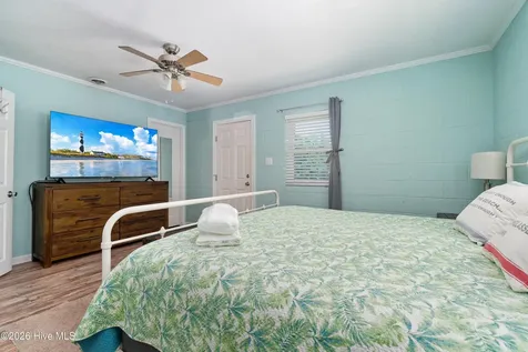 207 E Terminal Boulevard Atlantic Beach NC 28512