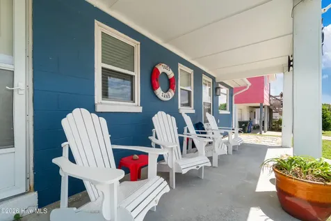 207 E Terminal Boulevard Atlantic Beach NC 28512