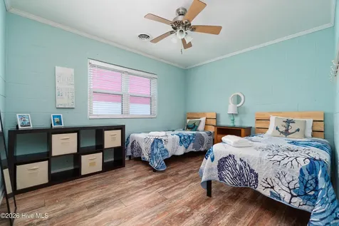 207 E Terminal Boulevard Atlantic Beach NC 28512