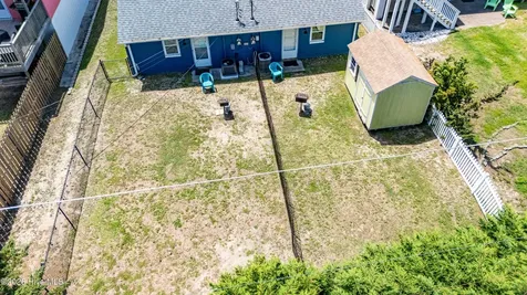 207 E Terminal Boulevard Atlantic Beach NC 28512