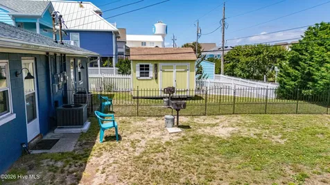 207 E Terminal Boulevard Atlantic Beach NC 28512