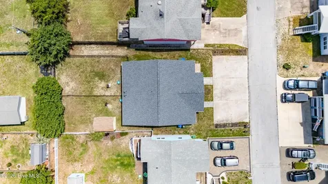 207 E Terminal Boulevard Atlantic Beach NC 28512