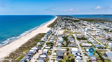 207 E Terminal Boulevard Atlantic Beach NC 28512