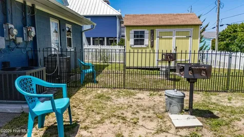 207 E Terminal Boulevard Atlantic Beach NC 28512