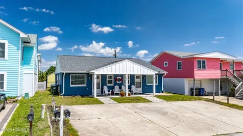 207 E Terminal Boulevard Atlantic Beach NC 28512