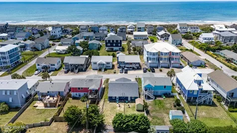 207 E Terminal Boulevard Atlantic Beach NC 28512