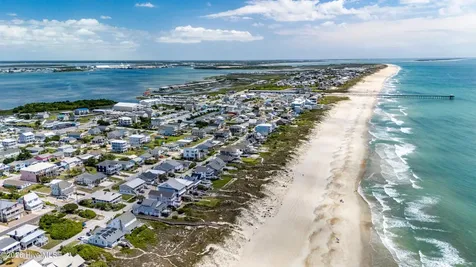 207 E Terminal Boulevard Atlantic Beach NC 28512
