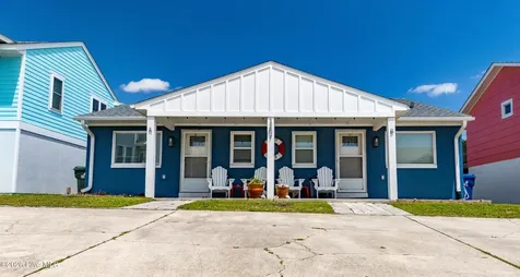 207 E Terminal Boulevard Atlantic Beach NC 28512
