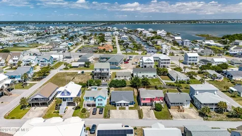 207 E Terminal Boulevard Atlantic Beach NC 28512
