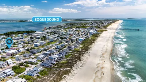 207 E Terminal Boulevard Atlantic Beach NC 28512