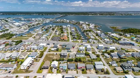 207 E Terminal Boulevard Atlantic Beach NC 28512