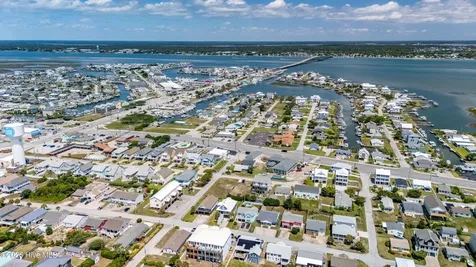 207 E Terminal Boulevard Atlantic Beach NC 28512