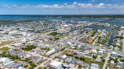 207 E Terminal Boulevard Atlantic Beach NC 28512