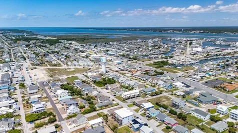 207 E Terminal Boulevard Atlantic Beach NC 28512