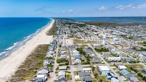 207 E Terminal Boulevard Atlantic Beach NC 28512