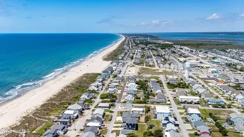 207 E Terminal Boulevard Atlantic Beach NC 28512