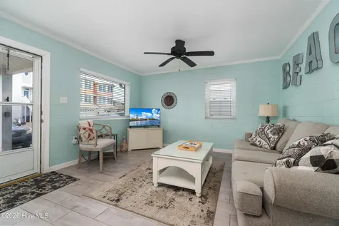 207 E Terminal Boulevard Atlantic Beach NC 28512