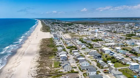 207 E Terminal Boulevard Atlantic Beach NC 28512