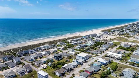 207 E Terminal Boulevard Atlantic Beach NC 28512