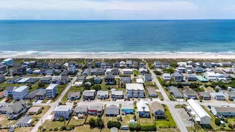 207 E Terminal Boulevard Atlantic Beach NC 28512