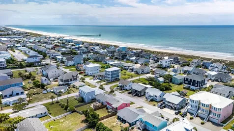 207 E Terminal Boulevard Atlantic Beach NC 28512