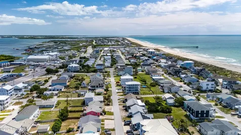 207 E Terminal Boulevard Atlantic Beach NC 28512