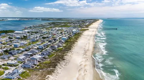 207 E Terminal Boulevard Atlantic Beach NC 28512