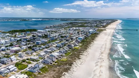 207 E Terminal Boulevard Atlantic Beach NC 28512