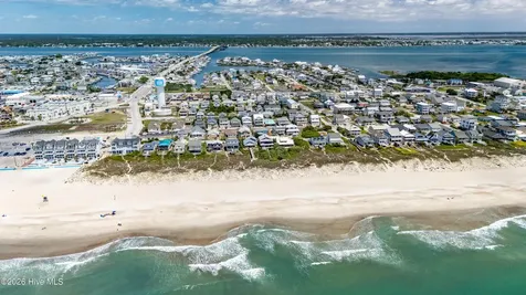 207 E Terminal Boulevard Atlantic Beach NC 28512
