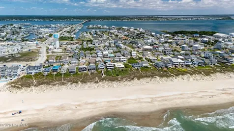 207 E Terminal Boulevard Atlantic Beach NC 28512