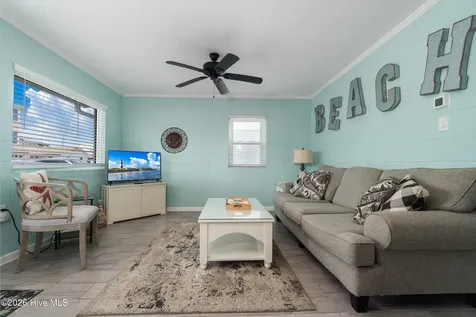207 E Terminal Boulevard Atlantic Beach NC 28512