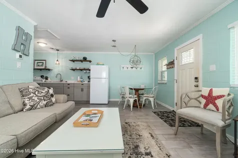 207 E Terminal Boulevard Atlantic Beach NC 28512
