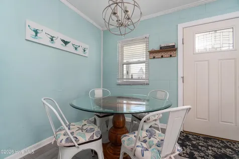 207 E Terminal Boulevard Atlantic Beach NC 28512