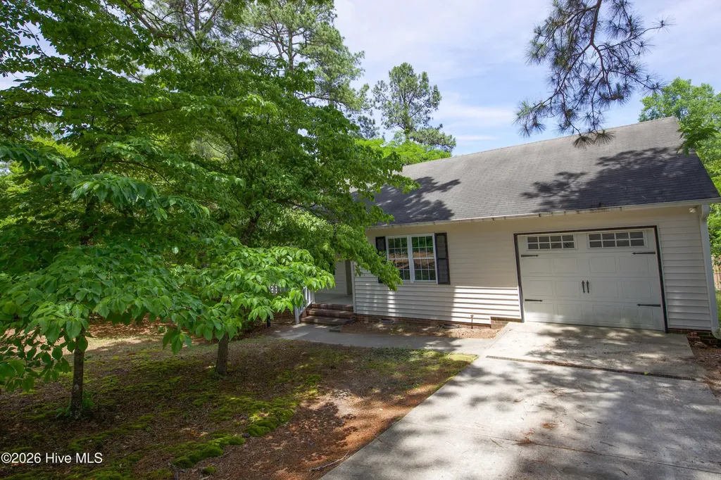 11 Remington Lane Pinehurst NC 28374
